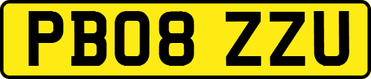 PB08ZZU