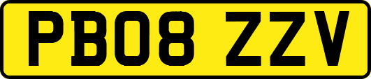 PB08ZZV