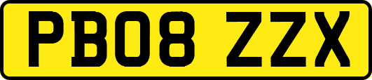 PB08ZZX