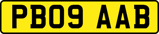 PB09AAB