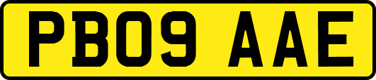 PB09AAE