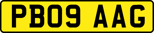 PB09AAG