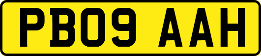 PB09AAH