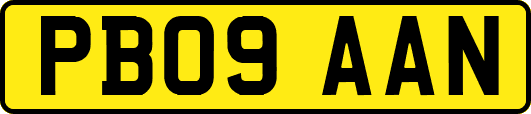 PB09AAN