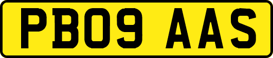 PB09AAS