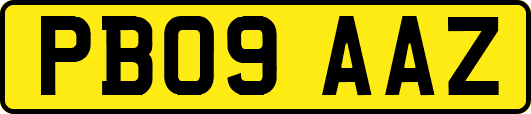 PB09AAZ