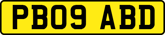 PB09ABD