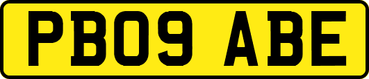 PB09ABE