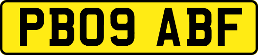 PB09ABF