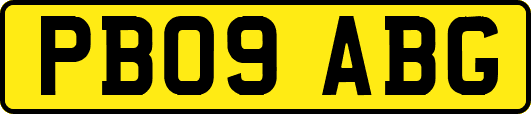 PB09ABG