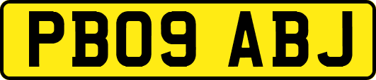 PB09ABJ