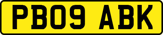 PB09ABK