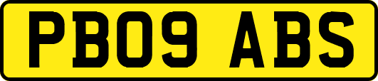 PB09ABS