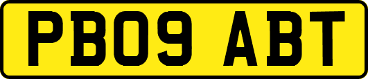 PB09ABT