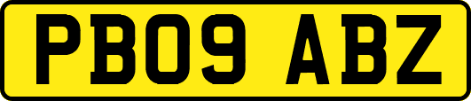 PB09ABZ