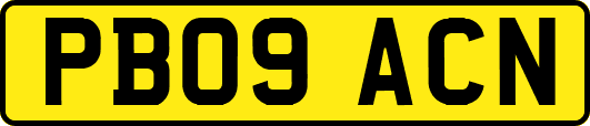 PB09ACN