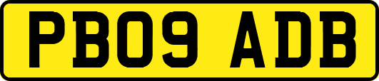 PB09ADB