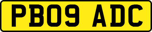 PB09ADC