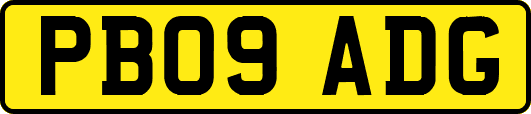 PB09ADG