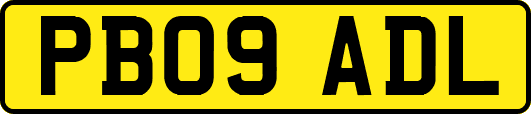 PB09ADL