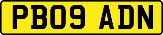 PB09ADN