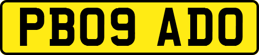 PB09ADO