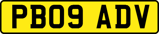 PB09ADV