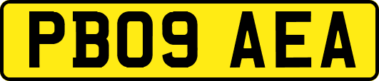 PB09AEA