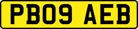 PB09AEB