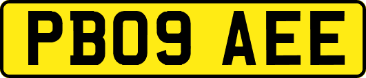 PB09AEE