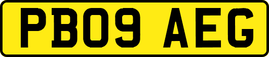 PB09AEG