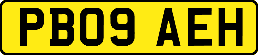 PB09AEH