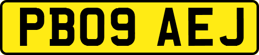 PB09AEJ