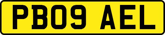 PB09AEL