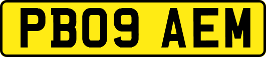 PB09AEM