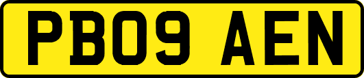 PB09AEN