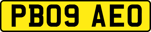 PB09AEO