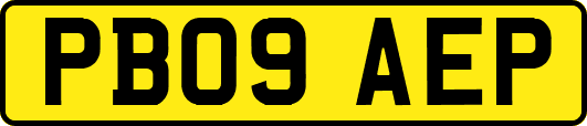 PB09AEP