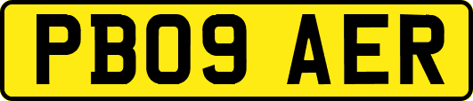 PB09AER