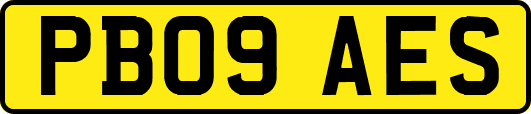 PB09AES