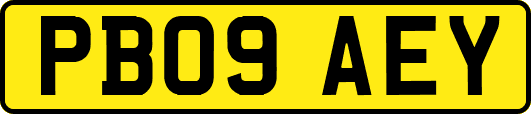 PB09AEY