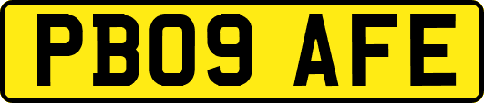 PB09AFE