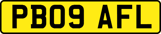 PB09AFL