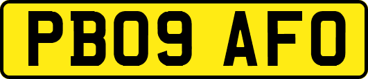 PB09AFO
