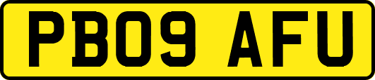 PB09AFU