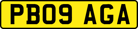 PB09AGA