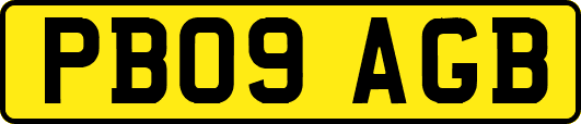 PB09AGB