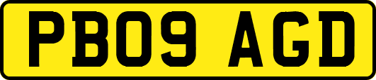 PB09AGD