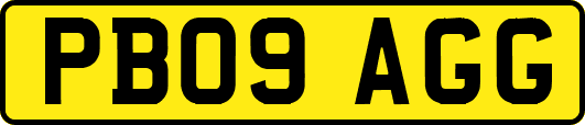 PB09AGG
