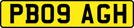 PB09AGH